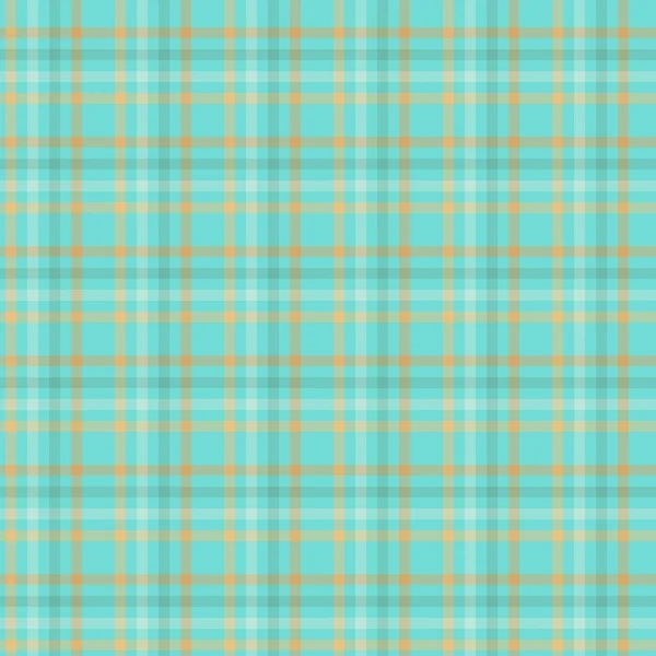 Seamless fabric texture in retro style — Stock Vector