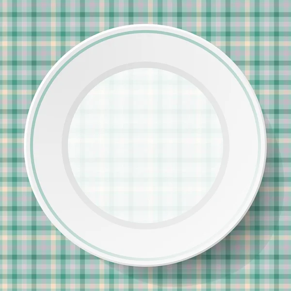 peçeteye sorunsuz bir doku ile görüntü yemekleri