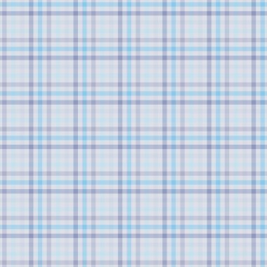 레트로 스타일에서 원활한 패브릭 질감