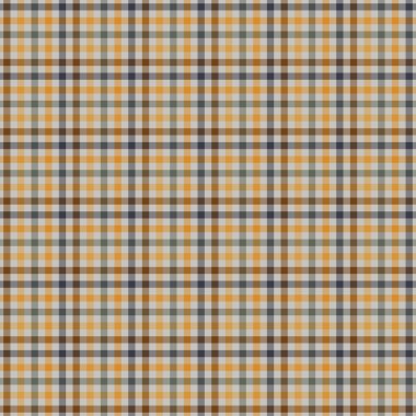 레트로 스타일에서 원활한 패브릭 질감