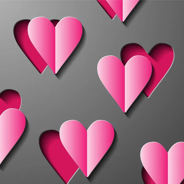 Cuore 3d — Foto stock gratuita