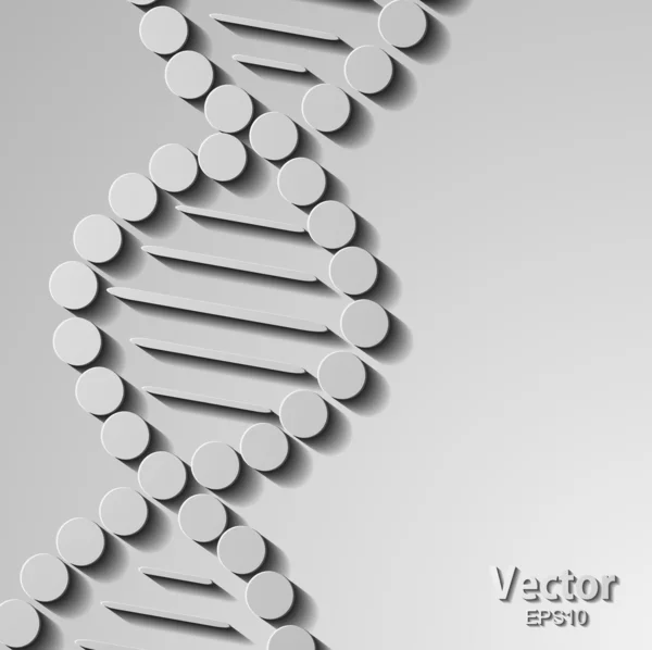 Estructura molecular — Foto de stock gratis