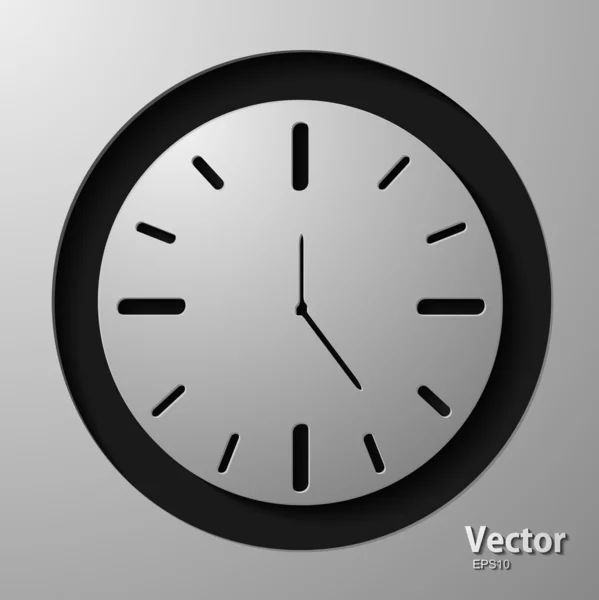 Watch — Stock Vector