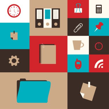 office için simge kümesi