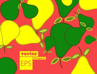 armut beyaz arkaplanda