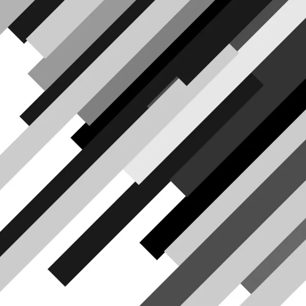 抽象条纹 — 图库矢量图片