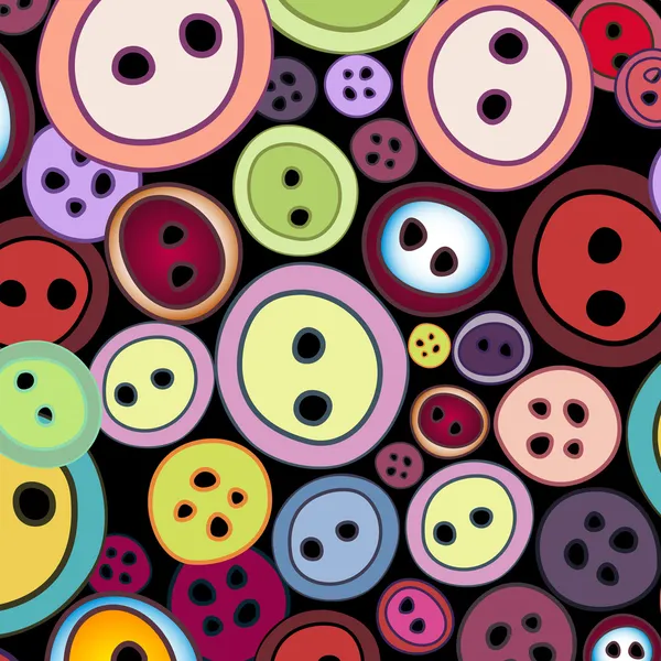 Dikiş düğmeleri desen — Ücretsiz Stok Fotoğraf