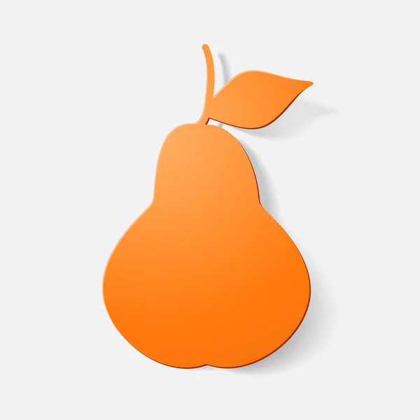 Pear icon