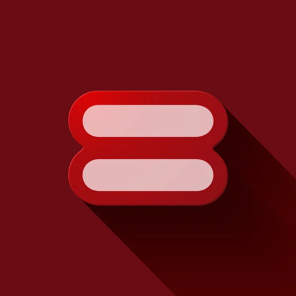 eşittir işareti
