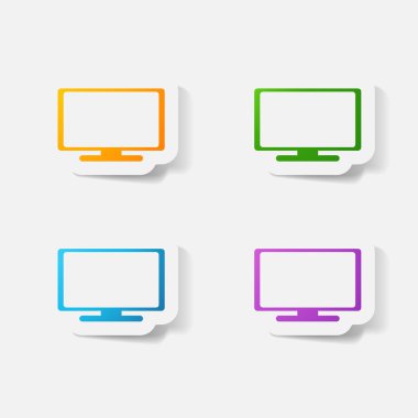 Kağıt kısaltıldı etiket: plazma