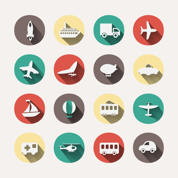 Наклейка с зажимом: транспортный комплект
