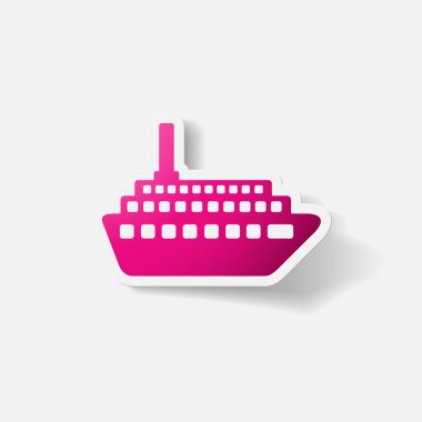 Kağıt kısaltıldı etiket: motor gemi