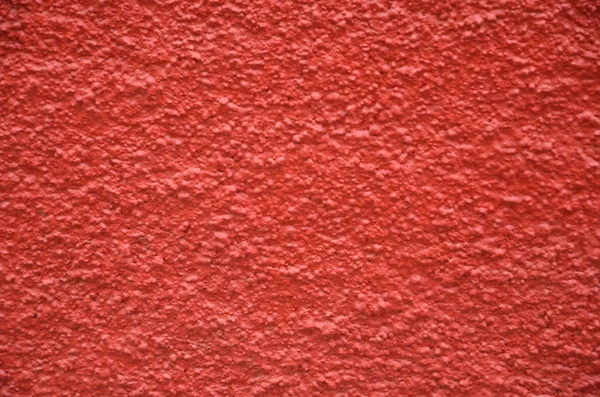 Red wall background — Stock Photo, Image