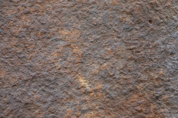 Fondo de pared de piedra marrón — Foto de Stock