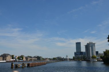 Spree Nehri - berlin