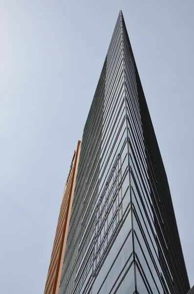 Un edificio en Potsdamer Platz, Berlín Fotos De Stock