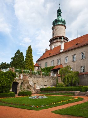 Kale nove mesto nad metuji