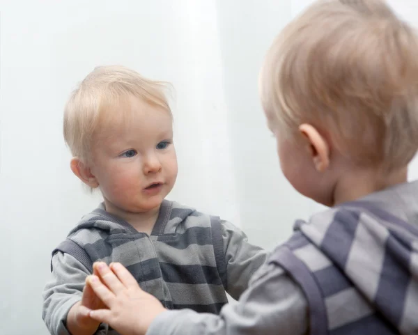 Gesicht — Stockfoto