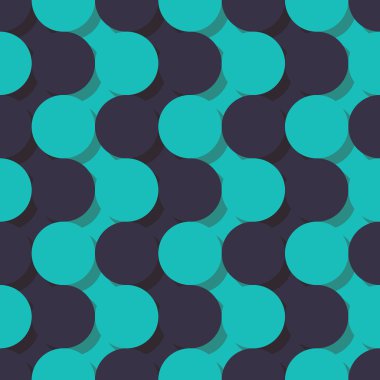 desen daireler gölgeler