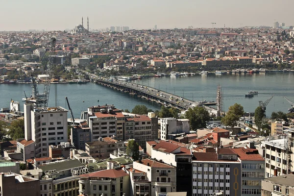 Стамбул — стоковое фото
