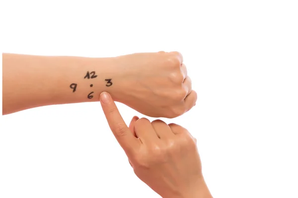 Kolumdan çizilmiş izle