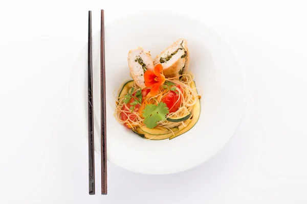 アジア料理 — ストック写真
