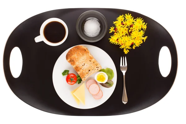 Desayuno — Foto de Stock