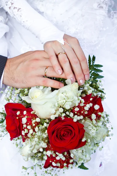 Boda — Foto de Stock