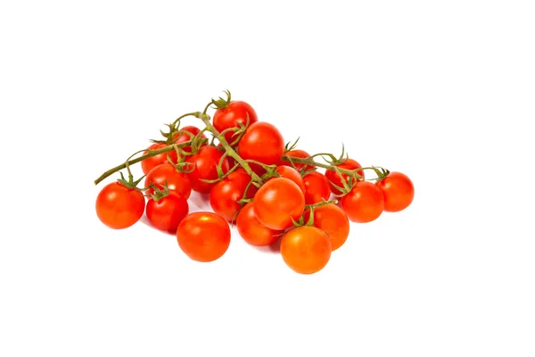 Tomaten cerise — Stockfoto