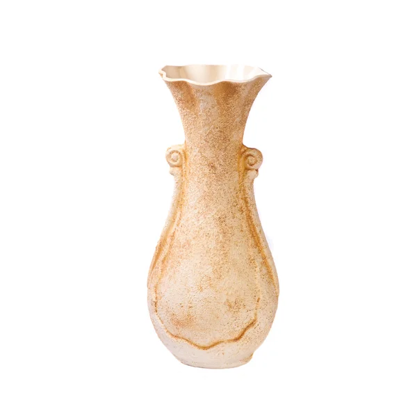 陶製の花瓶 — ストック写真