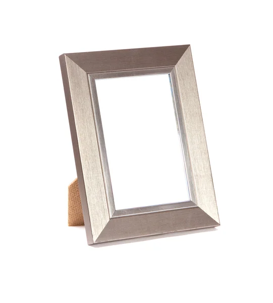 Wooden Frame — Stock Photo, Image