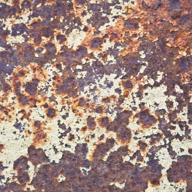 paslı eski metal arka plan