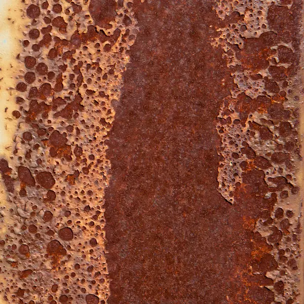 Rusty old metal background — Stock Photo, Image