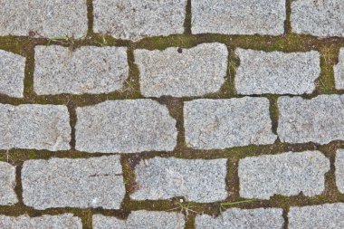 taş döşeme arka planı