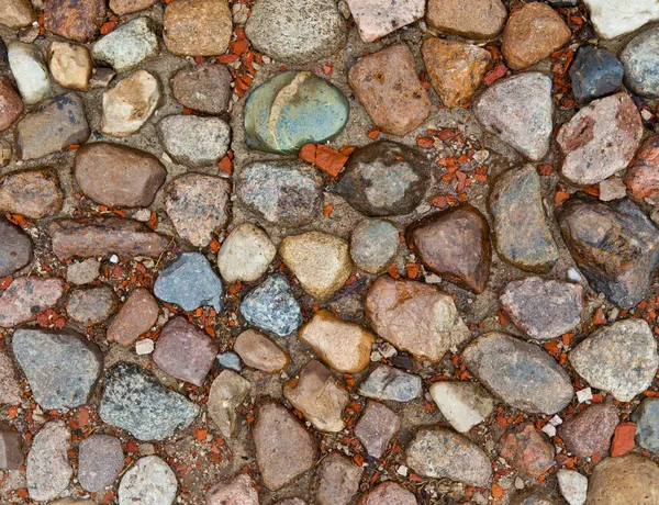 Stone paving background — Stock Photo, Image