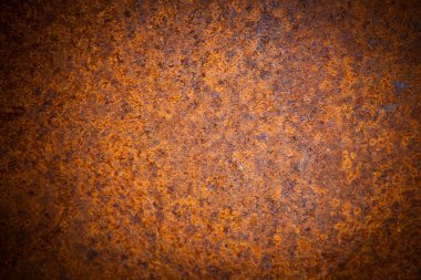paslı metal arka plan