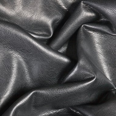 siyah deri arka plan