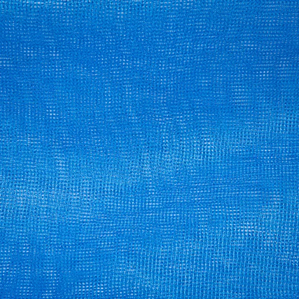 Blue grid background — Stock Photo, Image