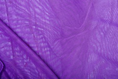 Purple cloth background clipart