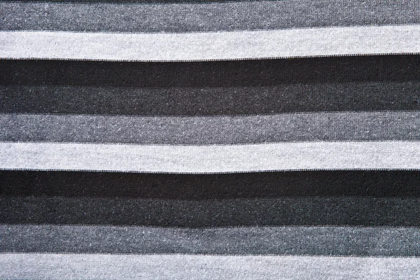 Полосатый текстильный фон — стоковое фото