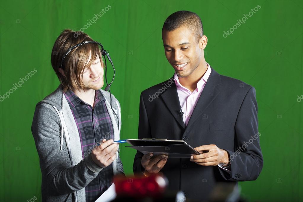 What Is A Floor Manager In Television Viewfloor.co