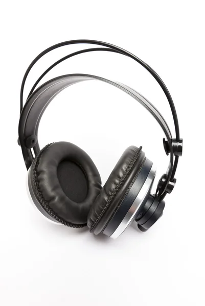 Professional Headphones — Stock Photo, Image