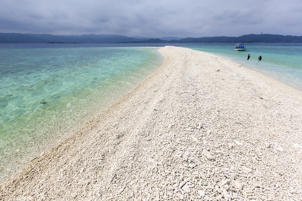 Barasu Island, Iriomote, Japan — Stockfoto