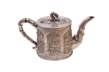 su ısıtıcısı gümüş