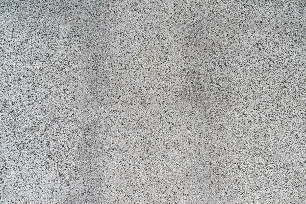 Крупный План Поверхностная Текстура Натурального Серого Гранитного Материала Минеральным Камнем — стоковое фото