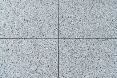 Gri granit levhaların arkaplan dokusu