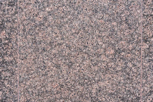 Nahaufnahme Natürliche Dunkelrote Granitmarmorstruktur — Stockfoto