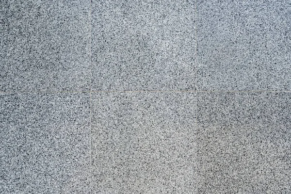 Hintergrund Textur Von Grauen Granitplatten — Stockfoto