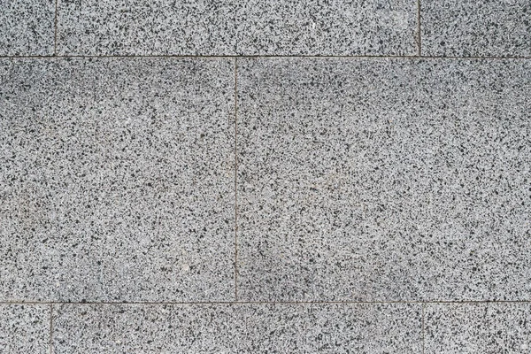 Close Surface Texture Natural Gray Granite Material Mineral Stone Abstract — Stock Photo, Image