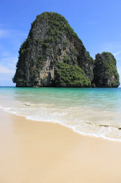 güzel kireç taşı Adası